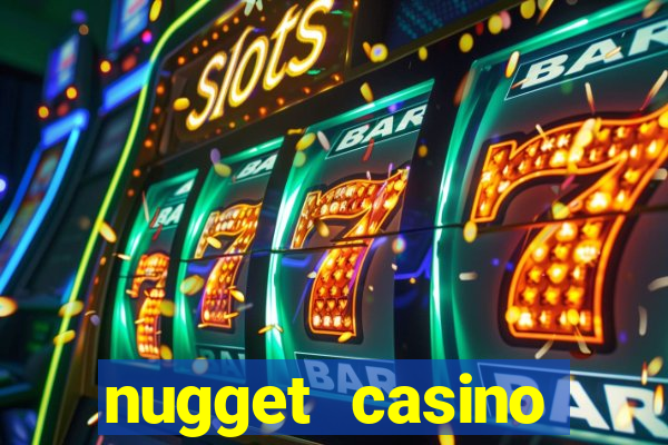 nugget casino resort nevada