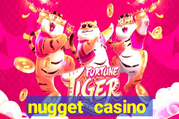 nugget casino resort nevada