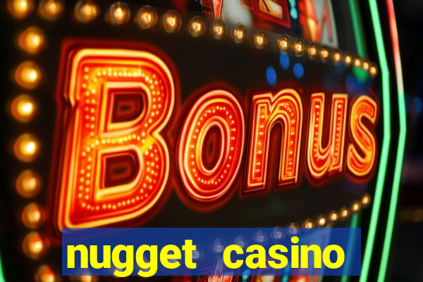 nugget casino resort nevada