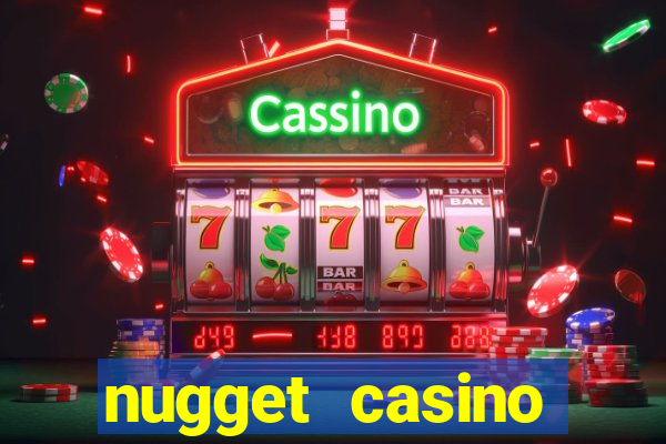 nugget casino resort nevada