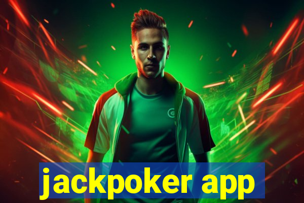 jackpoker app