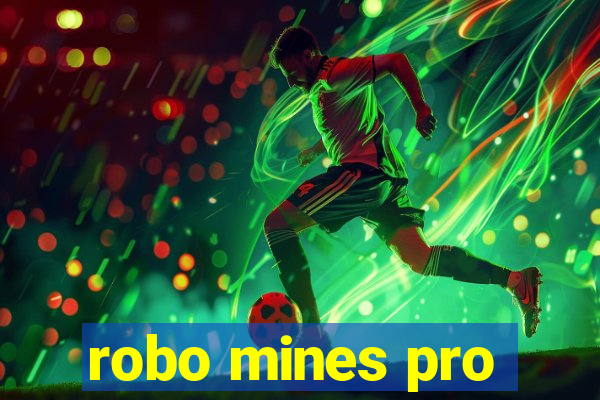 robo mines pro