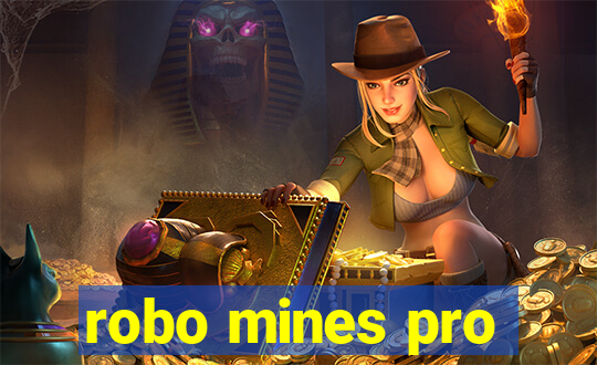 robo mines pro