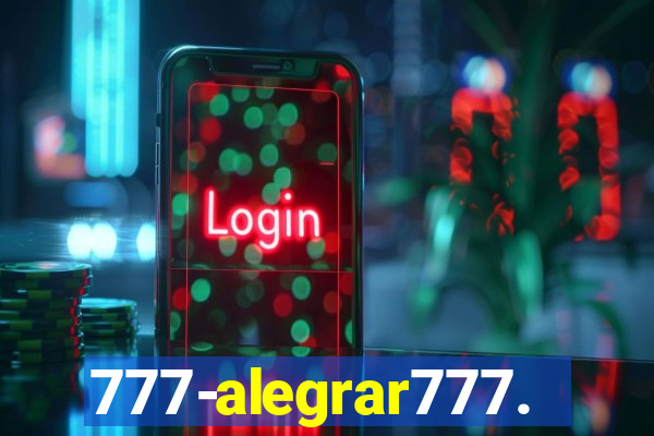 777-alegrar777.cc