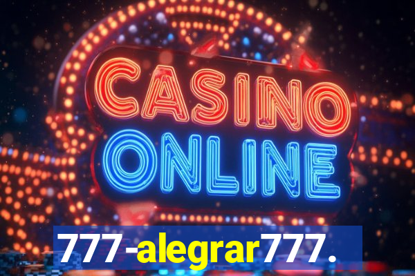 777-alegrar777.cc