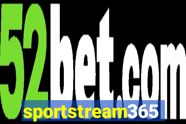 sportstream365