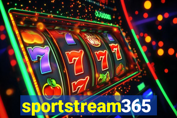 sportstream365