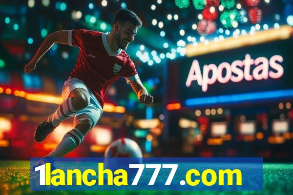 1lancha777.com