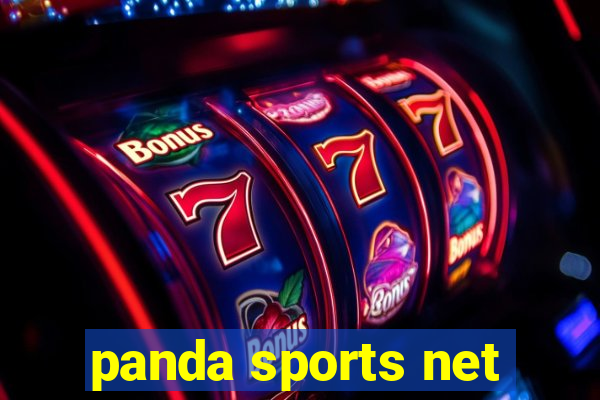 panda sports net