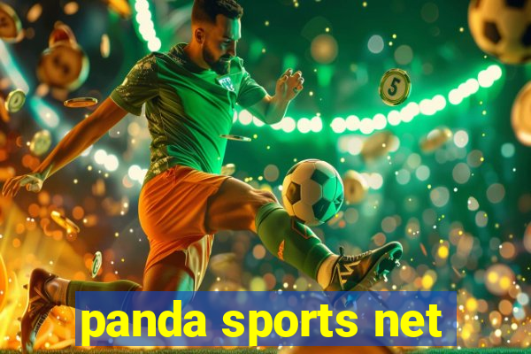 panda sports net