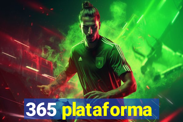 365 plataforma