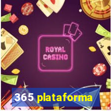 365 plataforma