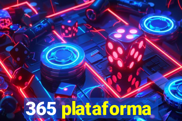 365 plataforma