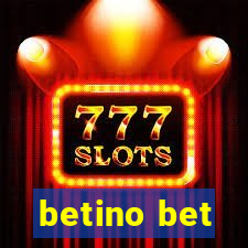 betino bet