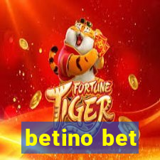 betino bet