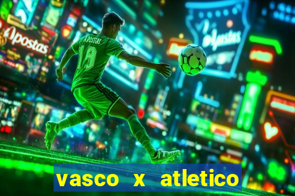 vasco x atletico mg palpites