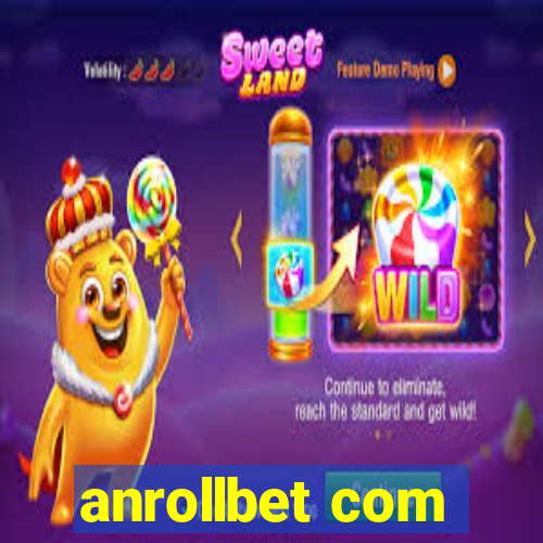 anrollbet com