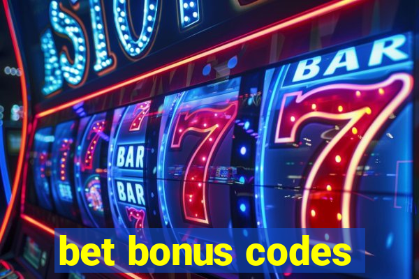 bet bonus codes