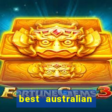 best australian casinos online