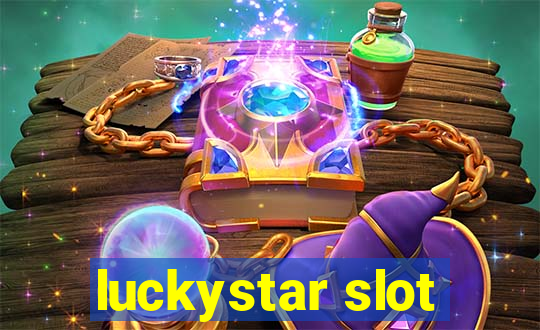 luckystar slot