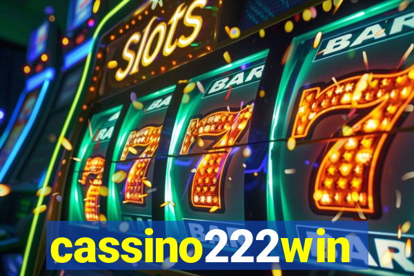 cassino222win