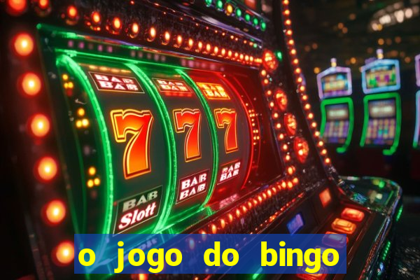 o jogo do bingo é seguro