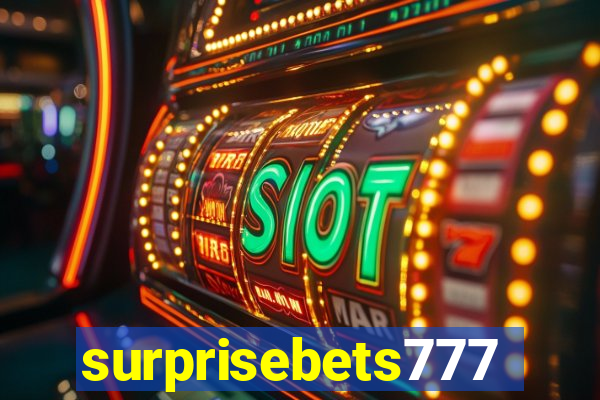 surprisebets777