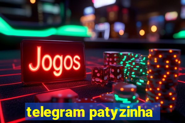 telegram patyzinha