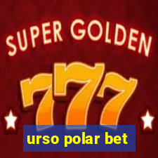 urso polar bet