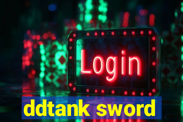 ddtank sword