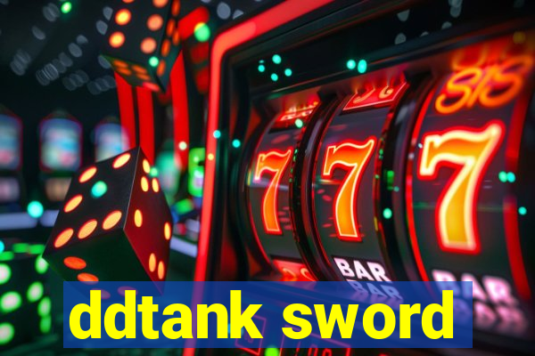 ddtank sword