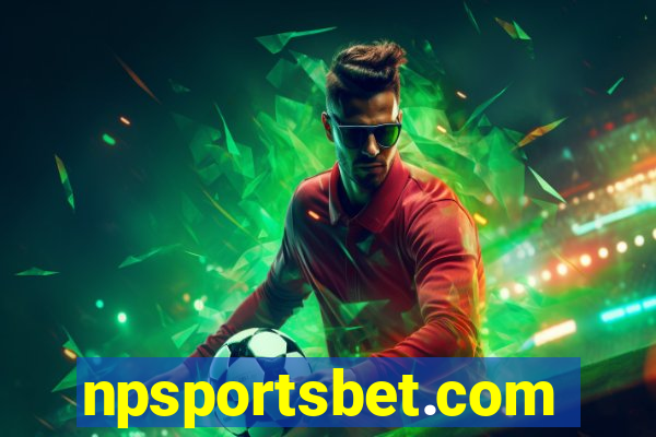 npsportsbet.com