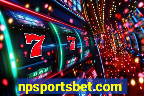 npsportsbet.com