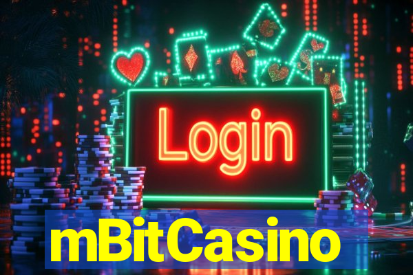 mBitCasino