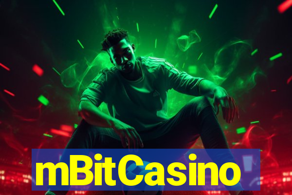 mBitCasino