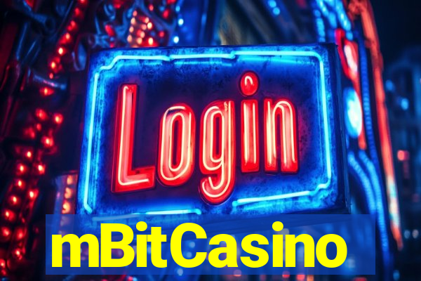 mBitCasino