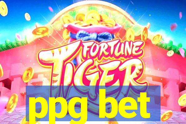 ppg bet