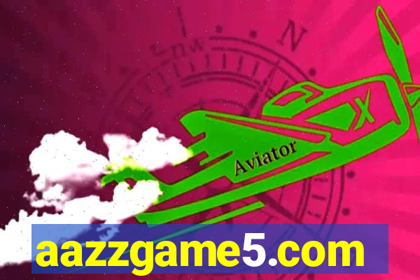 aazzgame5.com