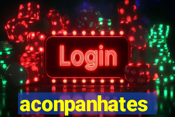 aconpanhates