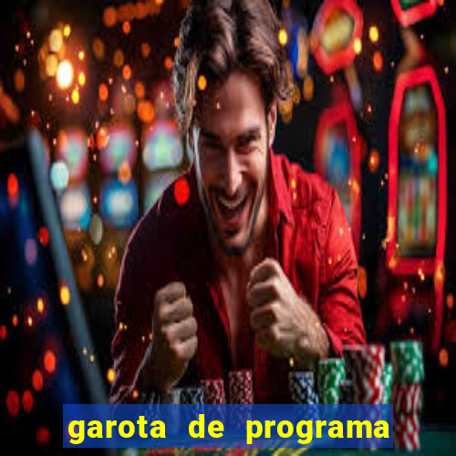 garota de programa de brumado