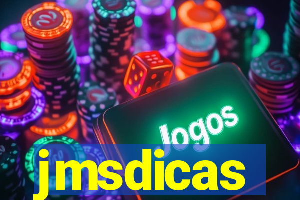 jmsdicas