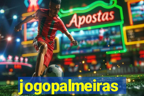 jogopalmeiras