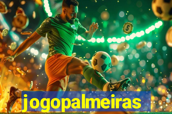 jogopalmeiras