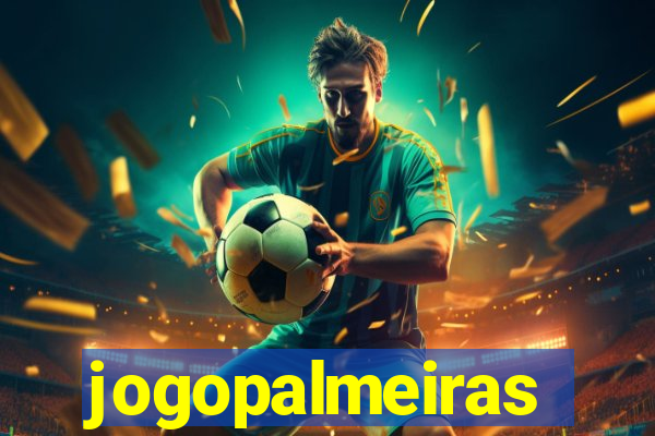 jogopalmeiras