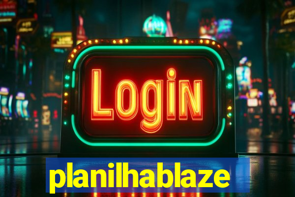 planilhablaze