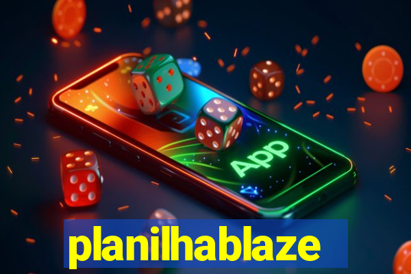 planilhablaze