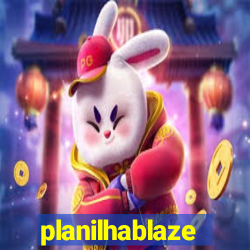 planilhablaze