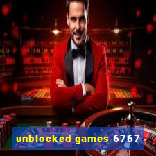 unblocked games 6767