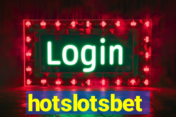 hotslotsbet