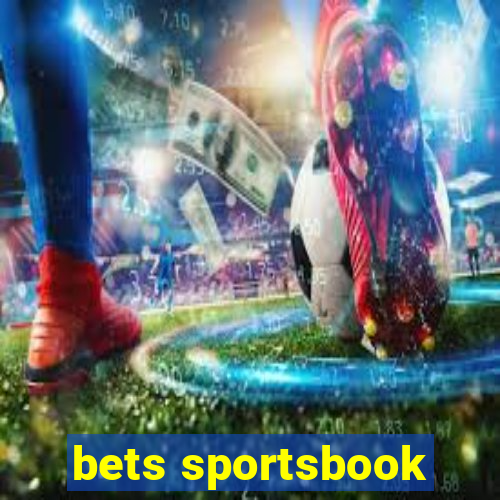 bets sportsbook